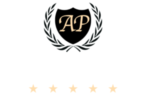 AP Webdesign Logo