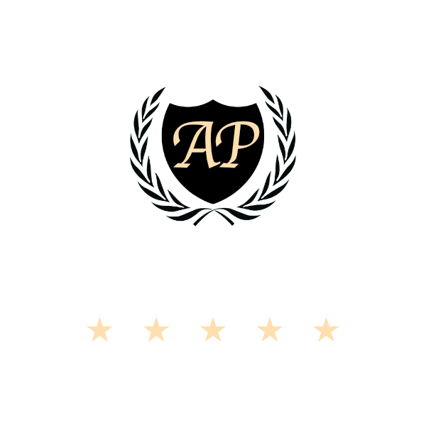 AP Webdesign Logo